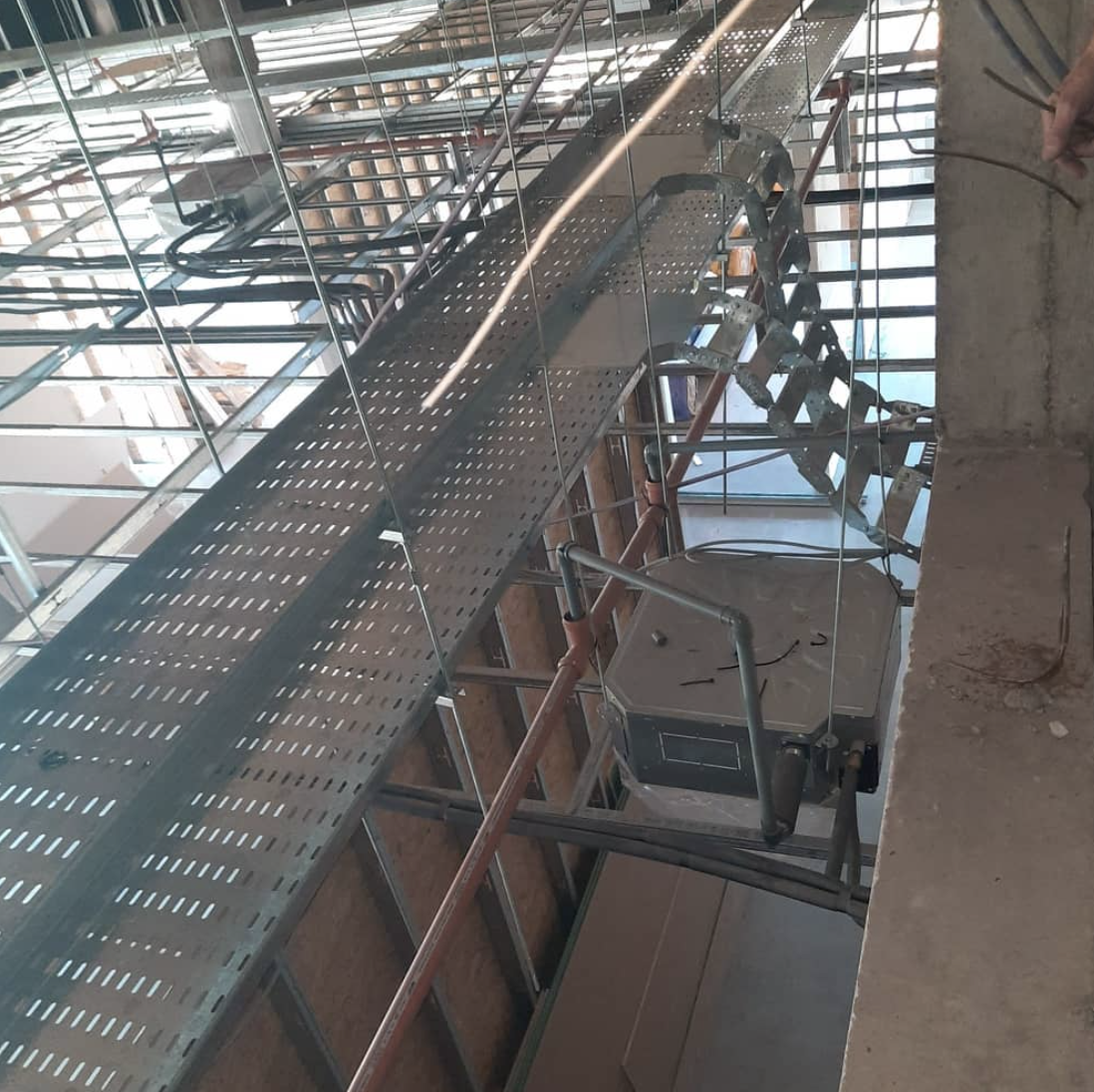 Proyecto ACES - Florida, Buenos Aires