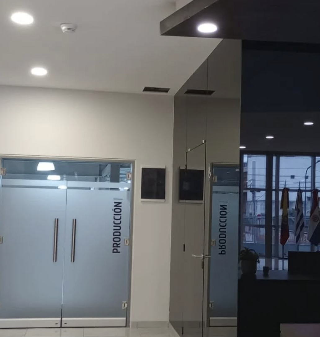 Proyecto ACES - Resultado