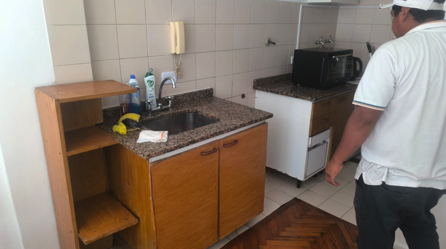 Mobiliario a medida - Castelar