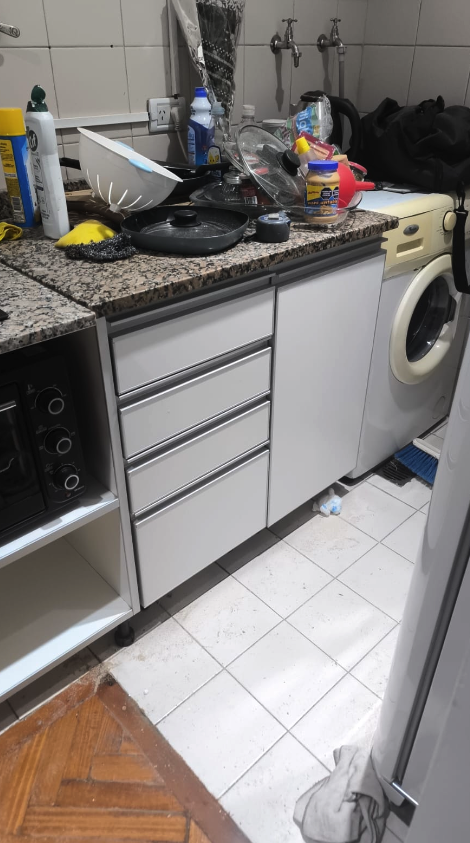 Mobiliario a medida - Instalación