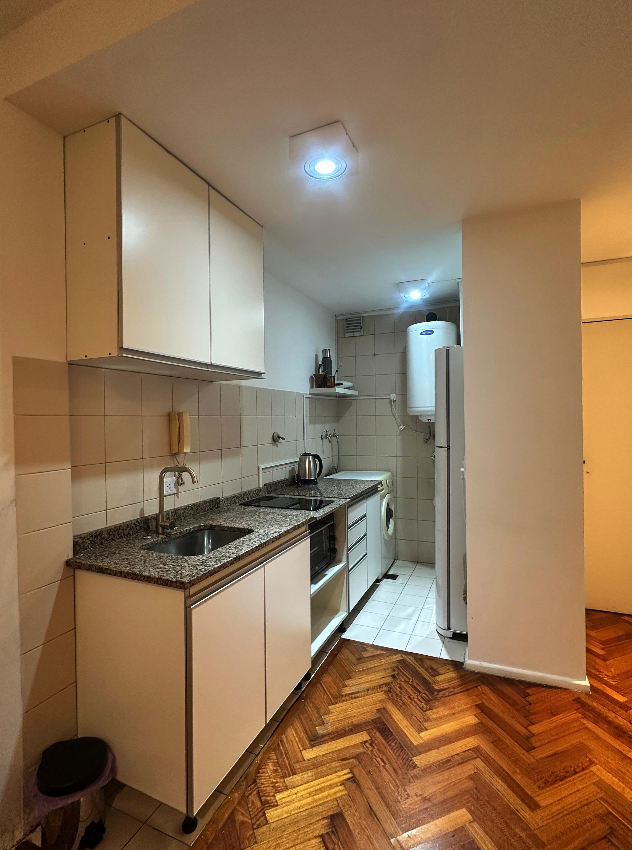 Carpintería a medida - Obra terminada