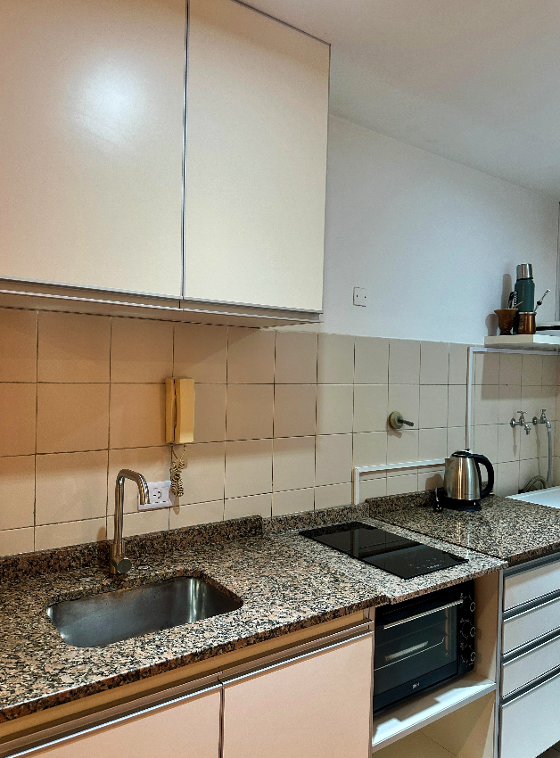 Mobiliario a medida - Obra