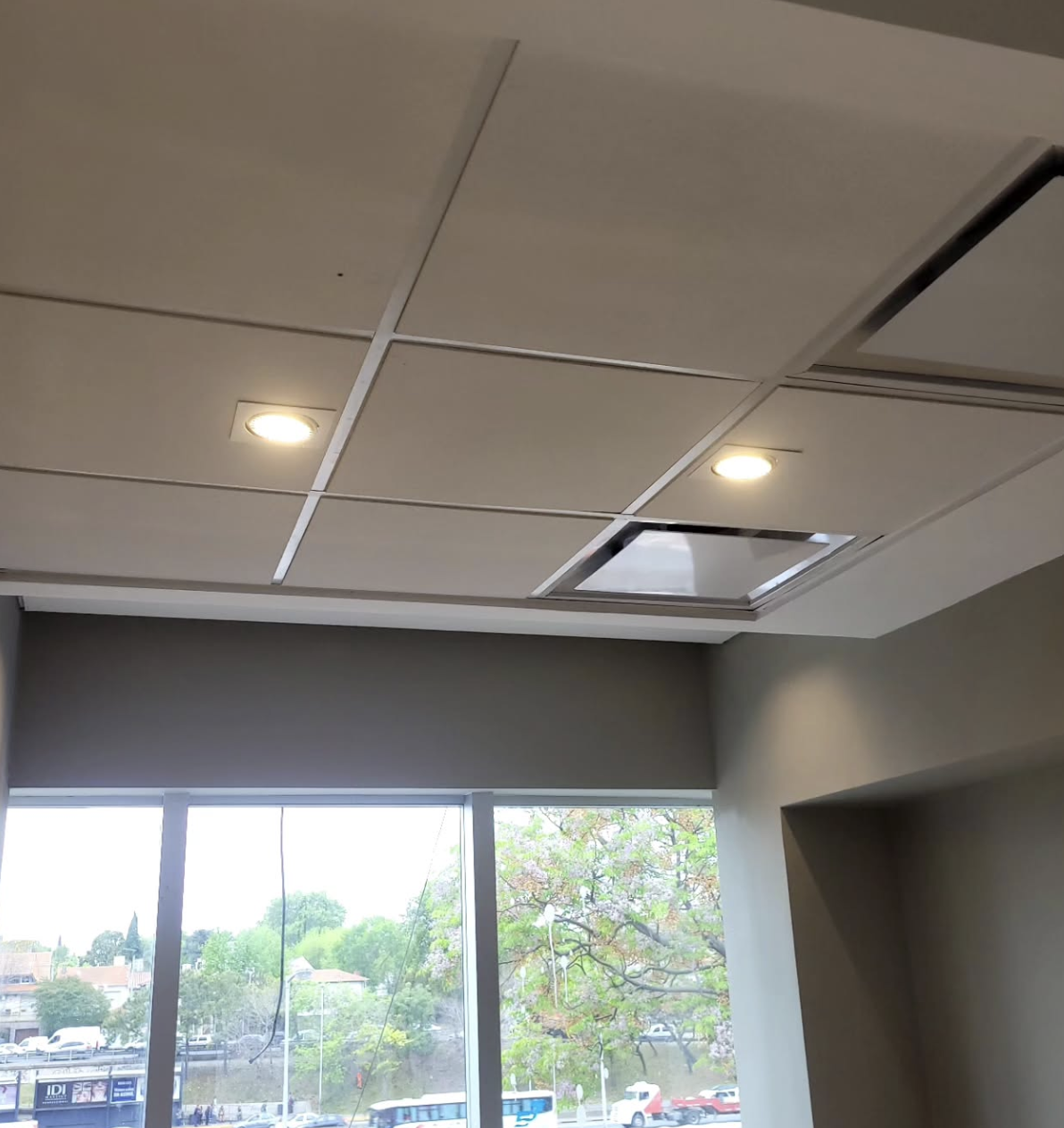 Proyecto La Unión - Obra