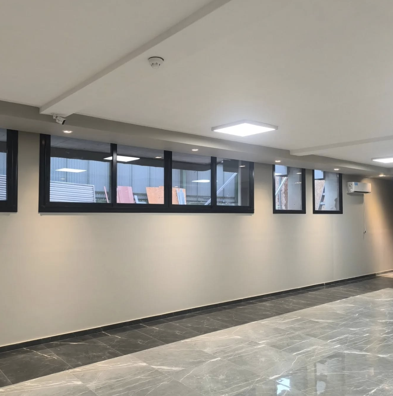 Proyecto La Unión - Redes