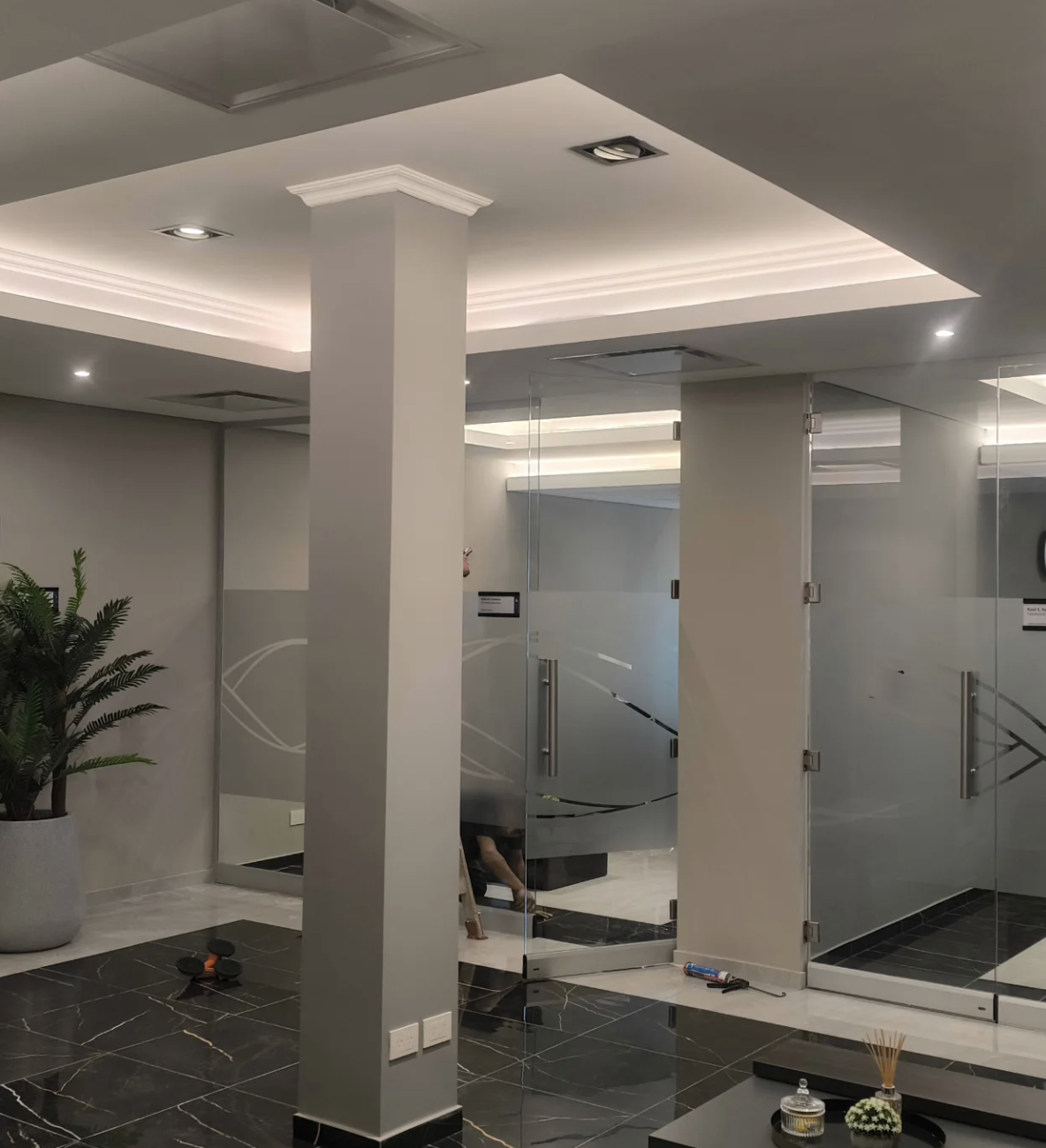 Proyecto La Unión - Detalle