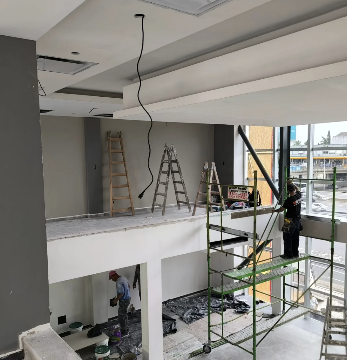 Proyecto La Unión - Resultado