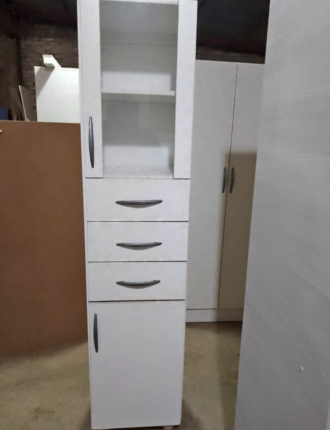 Mobiliario - Detalle