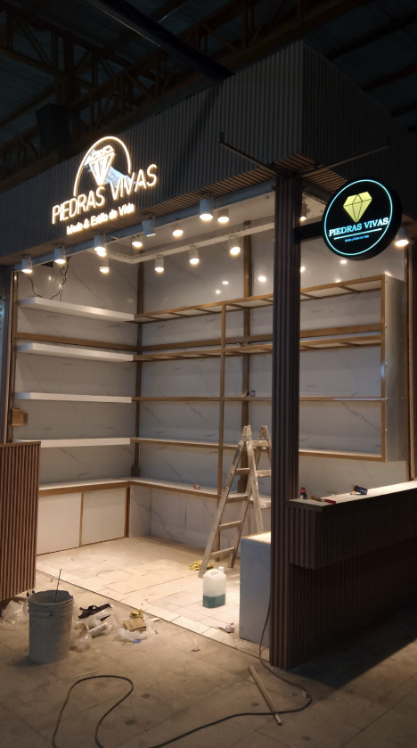 Local comercial - Remodelado