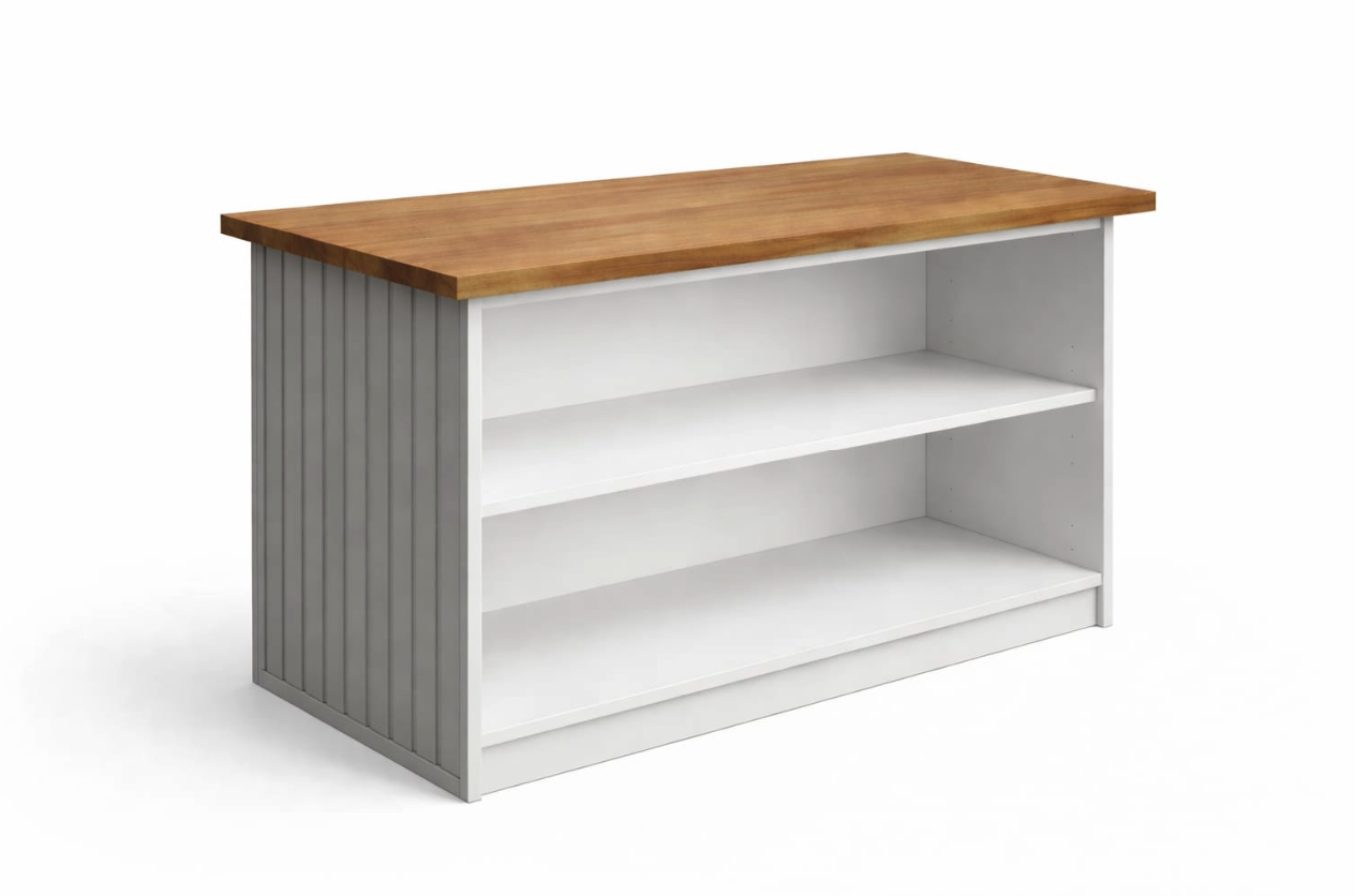 Local comercial - Detalle