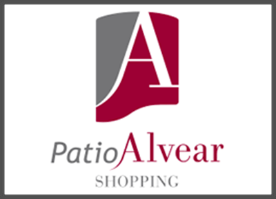Patio Alvear