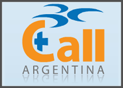 Call Argentina