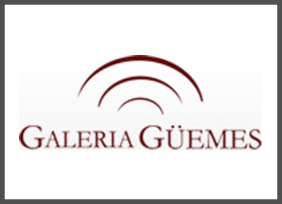 Galería Güemes