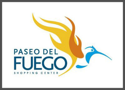 Paseo del Fuego